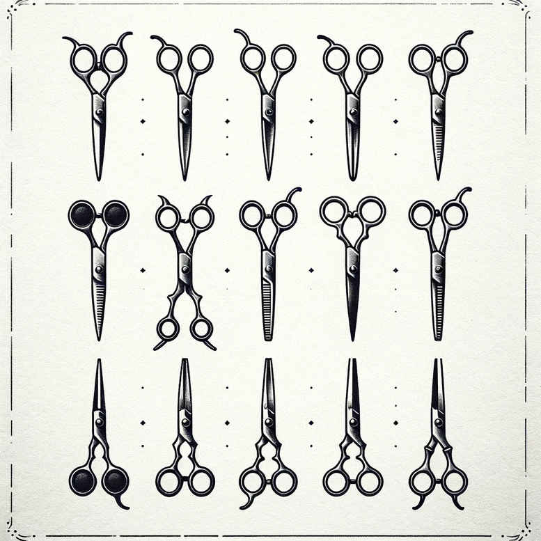 diy-projects – tattoo design ideas free ai generated – neotraditional-modern-twist – for-lower-leg – Gallery: other-hobby-inkby-ai