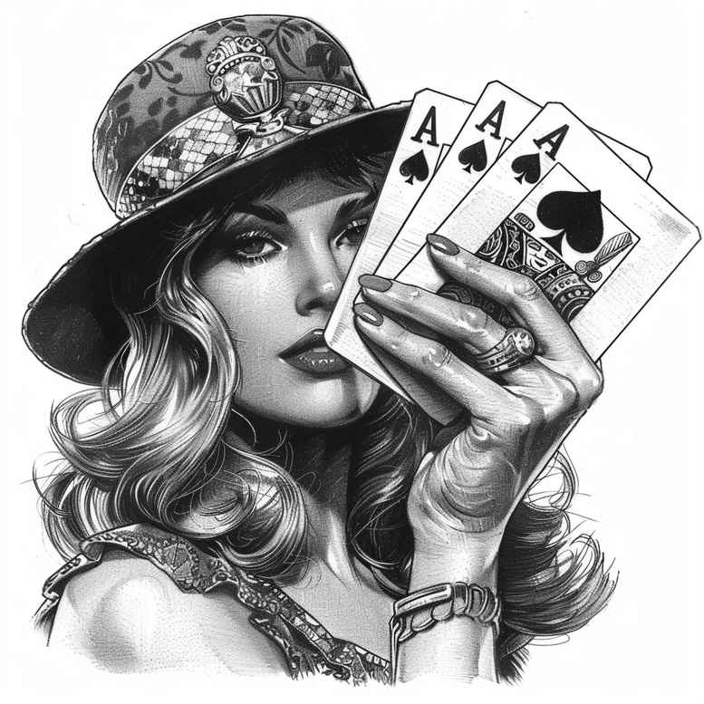 fishing-hobby – tattoo design ideas free ai generated – neotraditional-artistic-contrast – for-shin – Gallery: other-hobby-inkby-ai