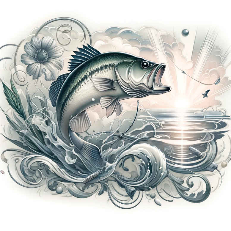 live-music-hobby – tattoo design ideas free ai generated – realism-vivid-detail – for-upper-back – Gallery: other-hobby-inkby-ai
