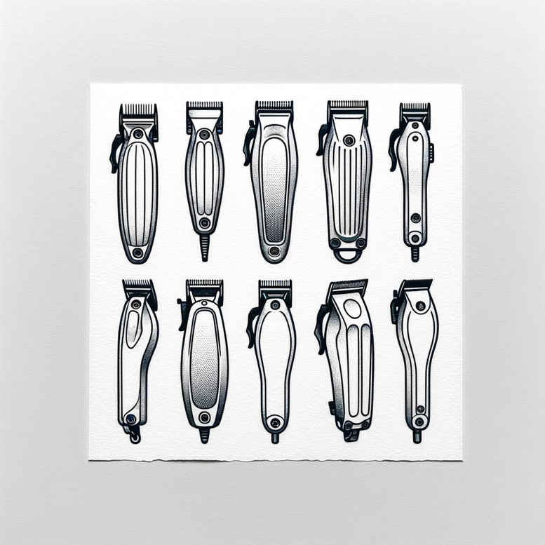 modeling-hobby – tattoo design ideas free ai generated – surrealism-ethereal-glow – for-side – Gallery: other-hobby-inkby-ai