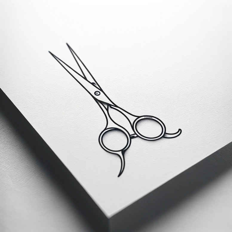 reading-hobby – tattoo design ideas free ai generated – realism-photo-realistic – for-upper-thigh – Gallery: other-hobby-inkby-ai