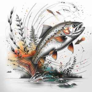 sailing-hobby – tattoo design ideas free ai generated – realism-realistic-structure – for-side – Gallery: other-hobby-inkby-ai