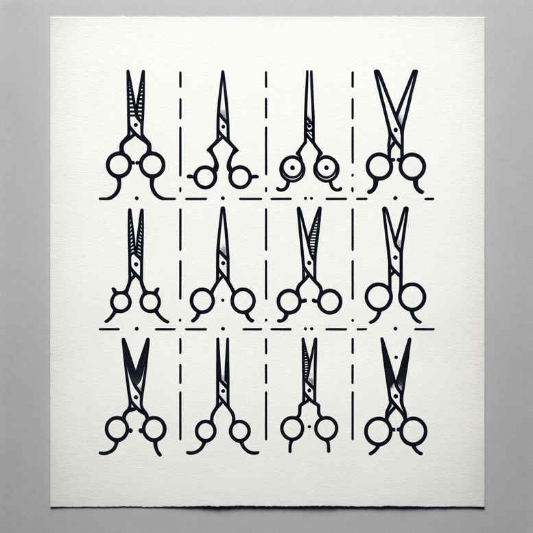 stamp-collecting-hobby – tattoo design ideas free ai generated – neotraditional-clean-fill – for-thigh – Gallery: other-hobby-inkby-ai