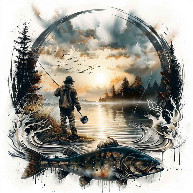 other-hobby tattoo design ideas color richness artistic flair embodying perseverance