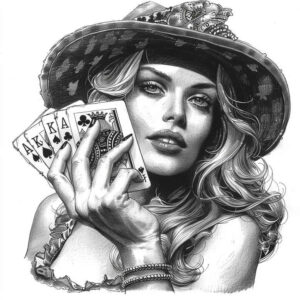 other-hobby tattoo design ideas Realism lifelike eyes artistic flair for lower thigh