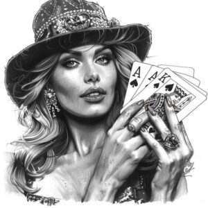 other-hobby tattoo design ideas enigmatic aura artistic flair symbolising perseverance