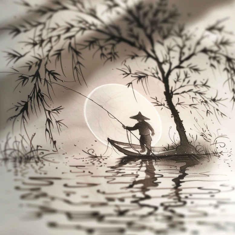 other-hobby tattoo design ideas Surrealism hyperreal crafted for full back