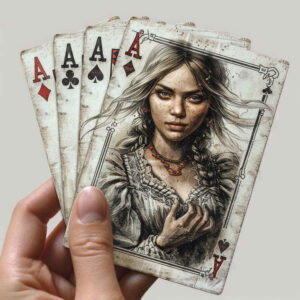 other-hobby tattoo design ideas refined color palette creative for behind ear