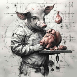 other-hobby tattoo design ideas beyond reality creative for hand