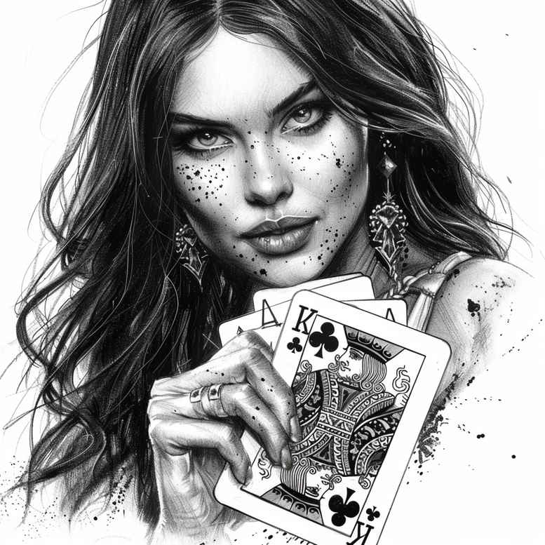 other-hobby tattoo design ideas naturalistic detailed design symbolising determination