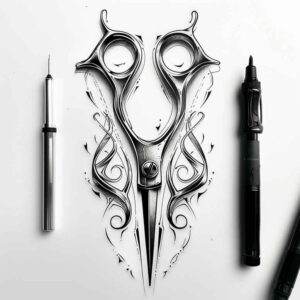 other-hobby tattoo design ideas Surrealism transcendent detailed imagery shows endurance