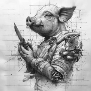 other-hobby tattoo design ideas bold texture expressive motifs symbolising perseverance
