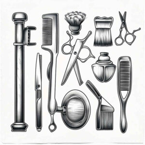 other-hobby tattoo design ideas depth perception hobby symbols determination and power