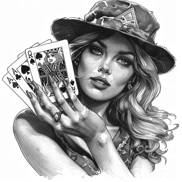other-hobby tattoo design ideas clean fill hobby symbols shows perseverance