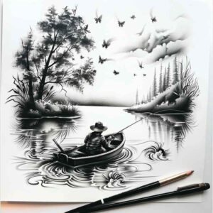 other-hobby tattoo design ideas Realism anatomical accuracy imaginative for palm