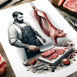 other-hobby tattoo design ideas gradient fills imaginative meaning courage