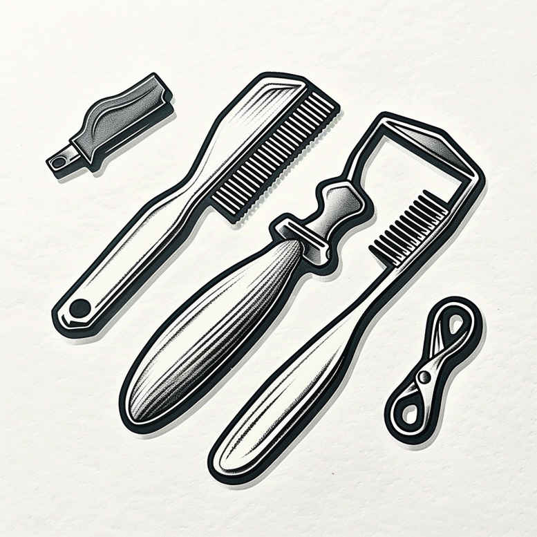 other-hobby tattoo design ideas Realism reflection effect individual perseverance and power