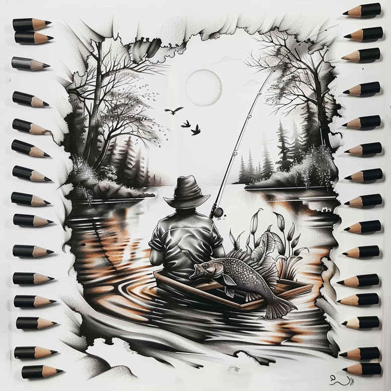 other-hobby tattoo design ideas decorative flourishes personal for scapula