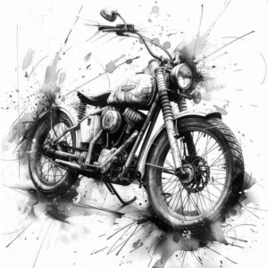 other-hobby tattoo design ideas soft blending personal stands for strength