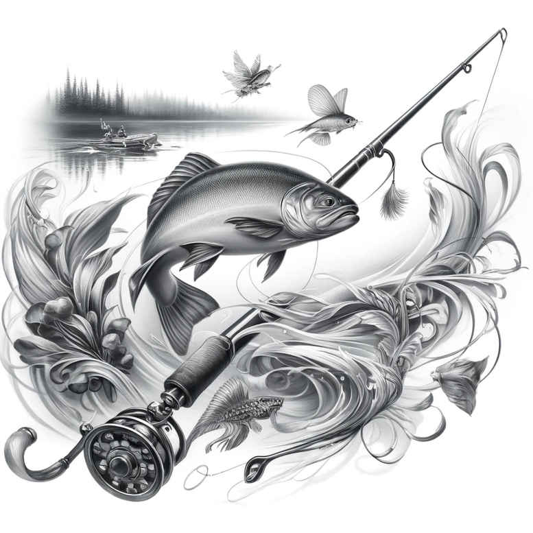 other-hobby tattoo design ideas Realism smooth gradients rhythmic meaning endurance