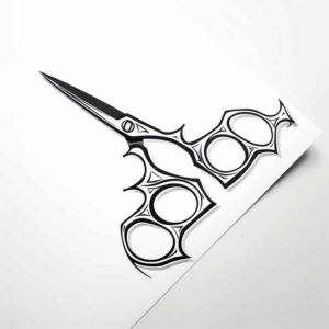other-hobby tattoo design ideas Surrealism dreamscape vibrant for lower back