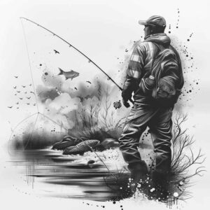 travel-hobby – tattoo design ideas free ai generated – neotraditional-enhanced-shading – for-lower-back – Gallery: other-hobby-inkby-ai