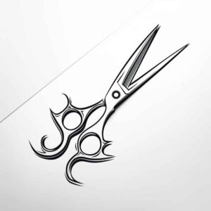 yoga-hobby – tattoo design ideas free ai generated – realism-blended-gradients – for-triceps – Gallery: other-hobby-inkby-ai