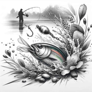 yoga-hobby – tattoo design ideas free ai generated – realism-illusion-of-depth – for-lower-arm – Gallery: other-hobby-inkby-ai