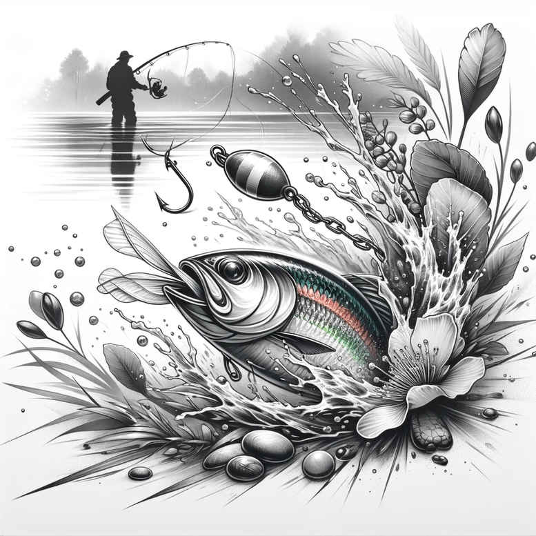 yoga-hobby – tattoo design ideas free ai generated – realism-illusion-of-depth – for-lower-arm – Gallery: other-hobby-inkby-ai