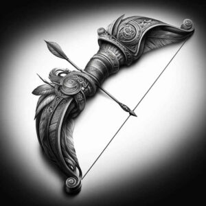 native-culture – tattoo design ideas free ai generated – surrealism-ambiguous-space – for-side-torso – Gallery: other-native-americans-inkby-ai