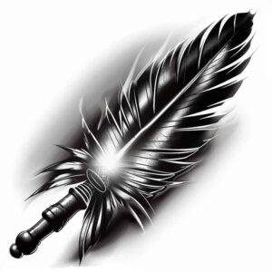 native-ritual – tattoo design ideas free ai generated – surrealism-imaginative – for-hip – Gallery: other-native-americans-inkby-ai