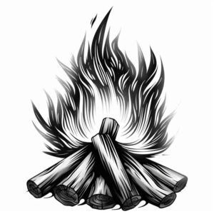 native-spiritual-symbols – tattoo design ideas free ai generated – realism-lifelike – for-shin – Gallery: other-native-americans-inkby-ai