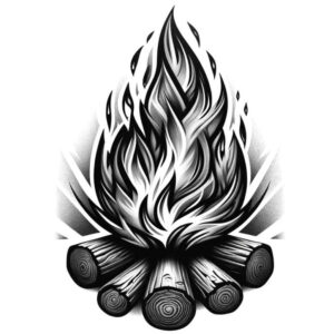native-spirituality – tattoo design ideas free ai generated – realism-realistic – for-fingers – Gallery: other-native-americans-inkby-ai
