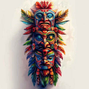 other-native-americans tattoo design ideas Realism detail accuracy detailed feathers for biceps