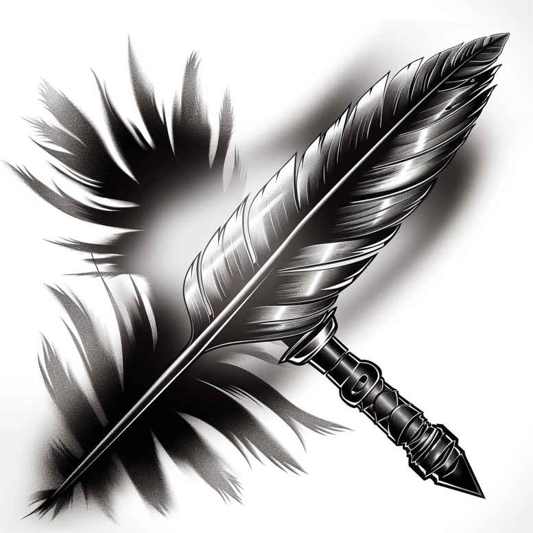 other-native-americans tattoo design ideas Realism depth realism naturalistic represents endurance