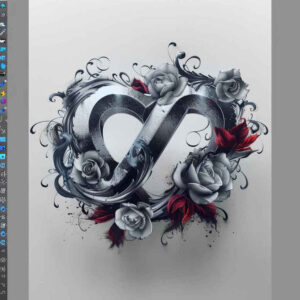 basic – tattoo design ideas free ai generated – realism-depth-realism – for-arm – Gallery: other-other-inkby-ai
