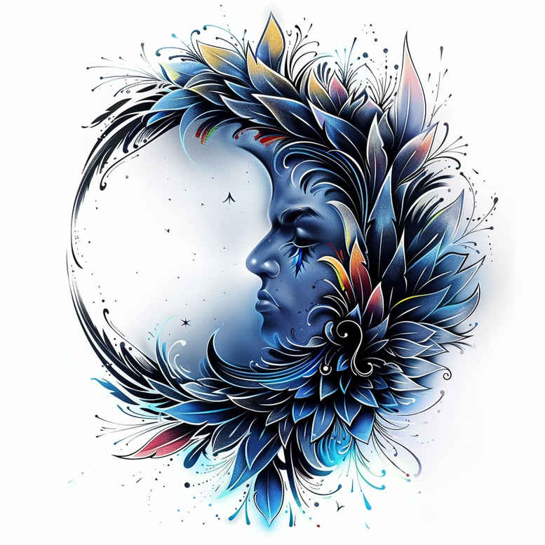essential – tattoo design ideas free ai generated – realism-depth-illusion – for-toe – Gallery: other-other-inkby-ai