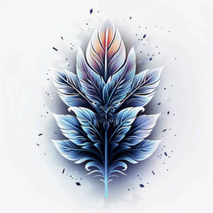 essential-lines – tattoo design ideas free ai generated – realism-portrait-realism – for-back-of-neck – Gallery: other-other-inkby-ai