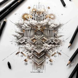 micro-symbol – tattoo design ideas free ai generated – realism-contrast-play – for-palm – Gallery: other-other-inkby-ai