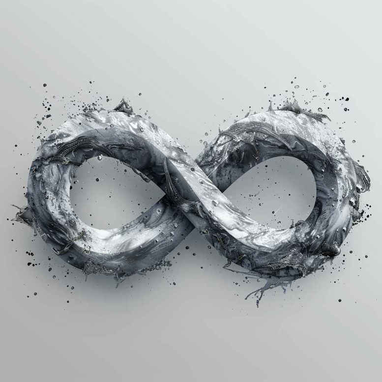 micro-symbol – tattoo design ideas free ai generated – realism-transparent-layer – for-back-shoulder – Gallery: other-other-inkby-ai