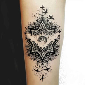 modest – tattoo design ideas free ai generated – realism-detailed-rendering – for-biceps – Gallery: other-other-inkby-ai