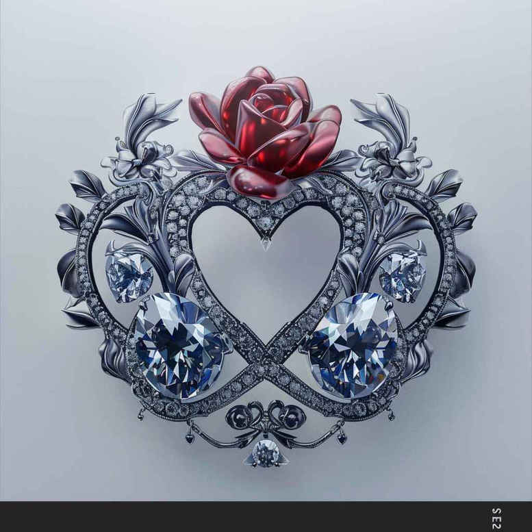 no-fill – tattoo design ideas free ai generated – realism-natural-blush – for-side – Gallery: other-other-inkby-ai