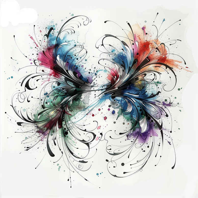 precise – tattoo design ideas free ai generated – surrealism-unreal – for-inner-arm – Gallery: other-other-inkby-ai