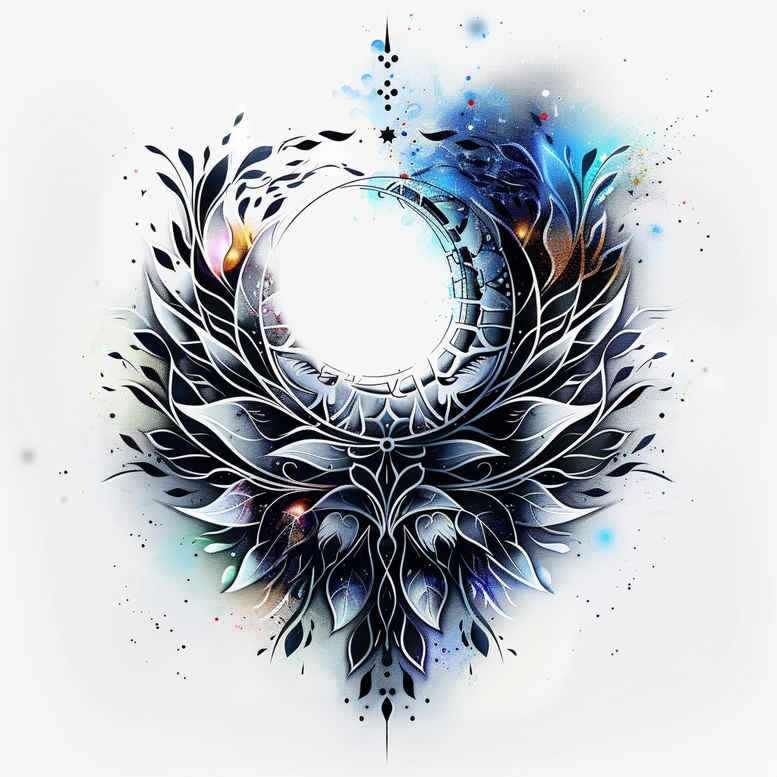 quiet-art – tattoo design ideas free ai generated – realism-subtle-saturation – for-fingers – Gallery: other-other-inkby-ai