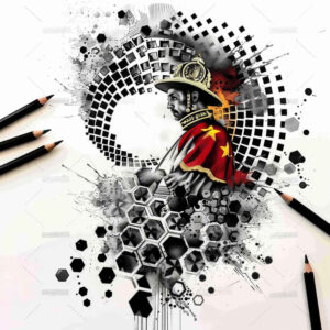 refined – tattoo design ideas free ai generated – realism-realistic-structure – for-inner-arm – Gallery: other-other-inkby-ai