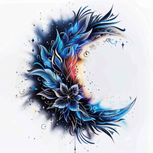 refined – tattoo design ideas free ai generated – surrealism-displaced-objects – for-biceps – Gallery: other-other-inkby-ai