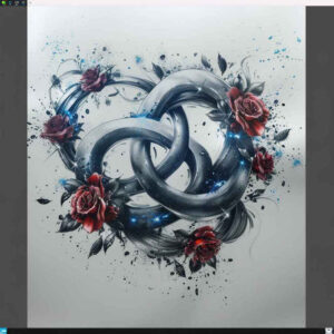 short-stroke – tattoo design ideas free ai generated – realism-high-fidelity – for-lower-arm – Gallery: other-other-inkby-ai