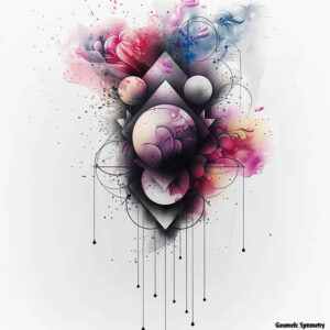 simple-icon – tattoo design ideas free ai generated – realism-realistic-contrast – for-outer-arm – Gallery: other-other-inkby-ai