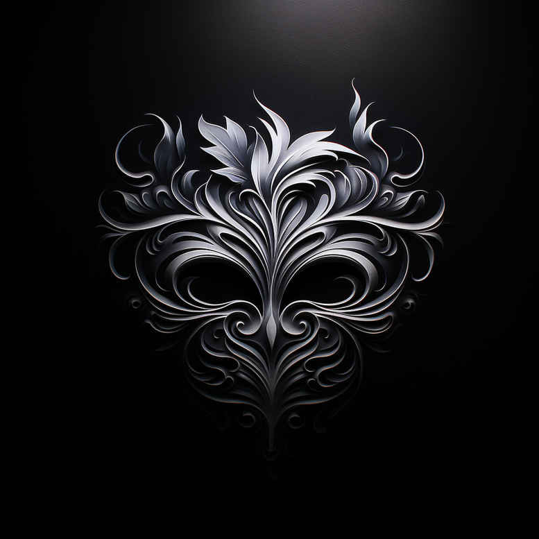 sparse – tattoo design ideas free ai generated – neotraditional-textured-shading – for-back-shoulder – Gallery: other-other-inkby-ai