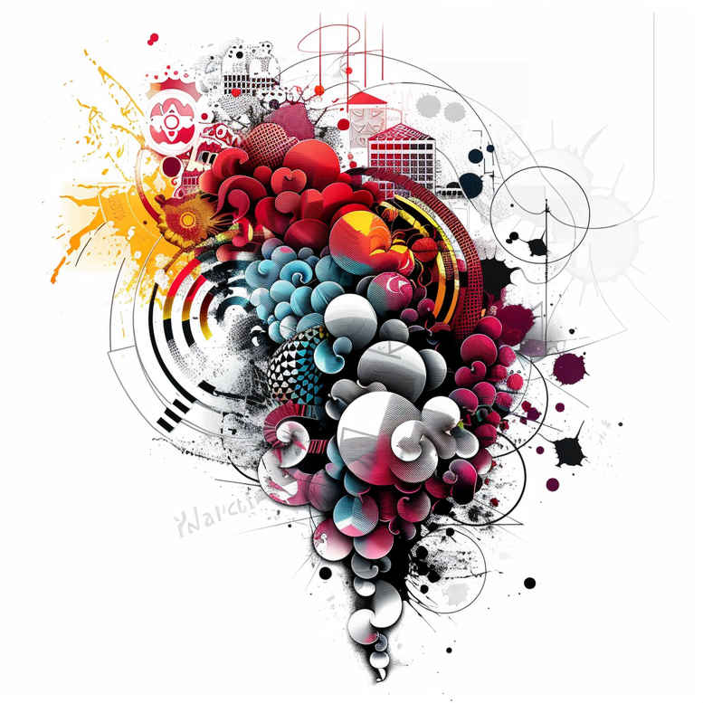 subtle – tattoo design ideas free ai generated – realism-deep-shadows – for-elbow – Gallery: other-other-inkby-ai